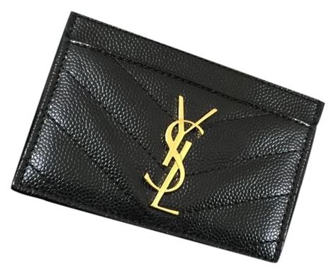 ysl pre order credit card.